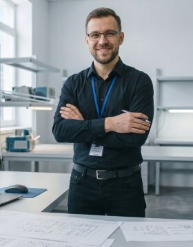 Redakteur AirZuma Erfahrungen